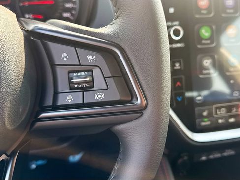 New 2026 Subaru WRX Limited AWD/4WD image 9