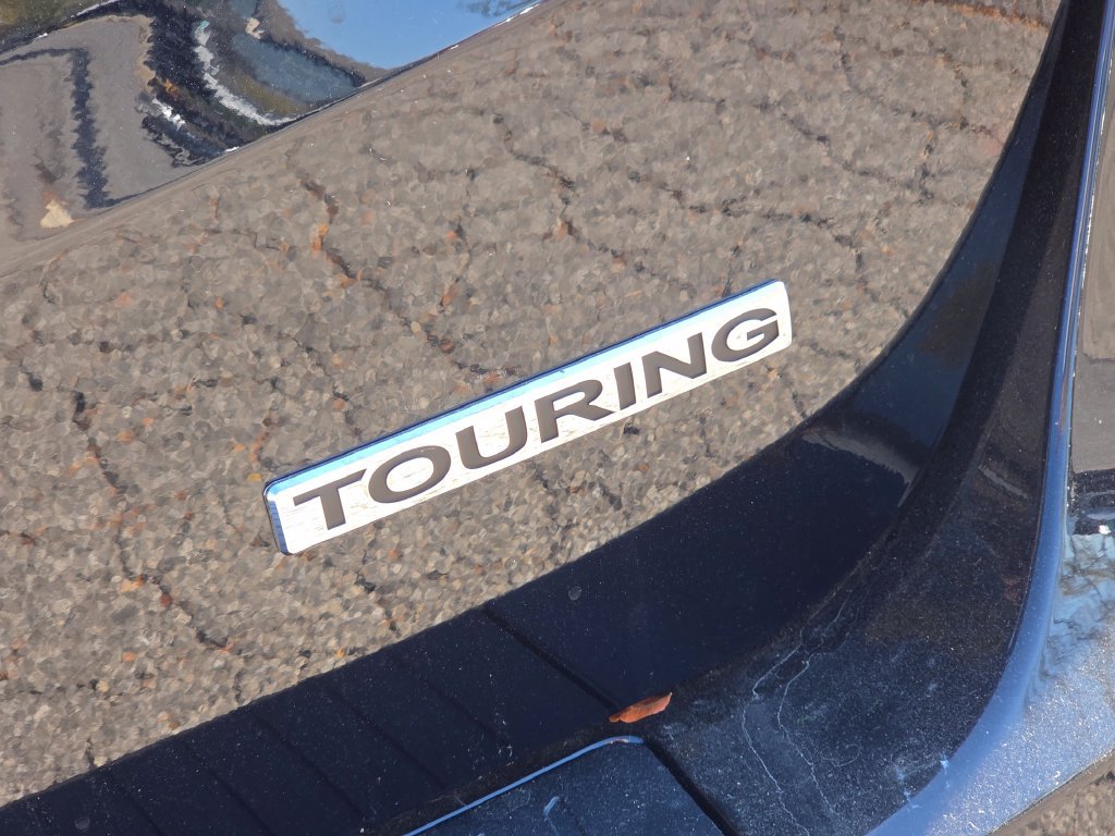 New 2027 Honda Odyssey Touring image 22