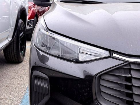 Used 2025 Ford Escape Active image 3