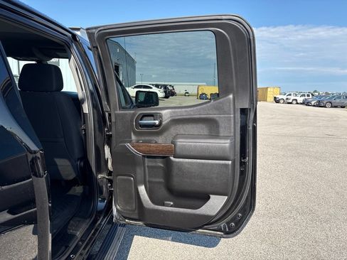 Used 2021 GMC Sierra 1500 Elevation w/ X31 Off-Road Package AWD/4WD image 17