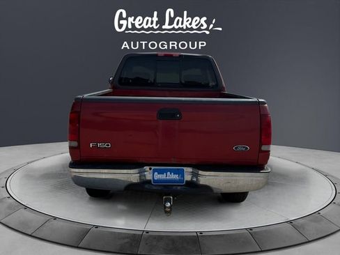 Used 1999 Ford F150 XL RWD image 4