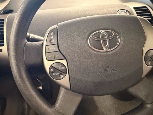 Used 2007 Toyota Prius FWD image 30