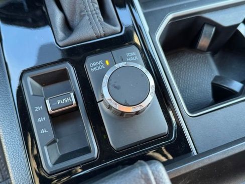 Used 2025 Toyota Tundra SR5 image 14