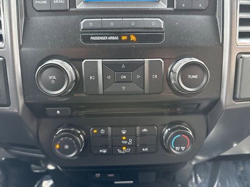 Used 2015 Ford F150 XLT w/ Equipment Group 301A Mid image 25