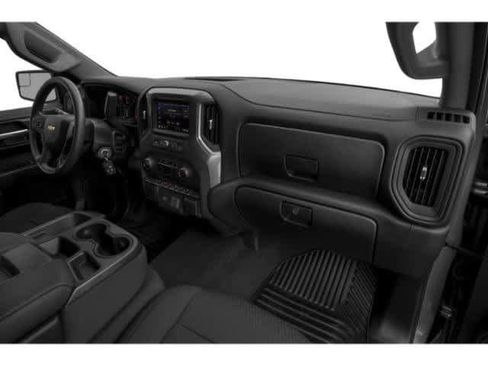 Used 2020 Chevrolet Silverado 1500 Custom w/ Custom Value Package RWD image 15