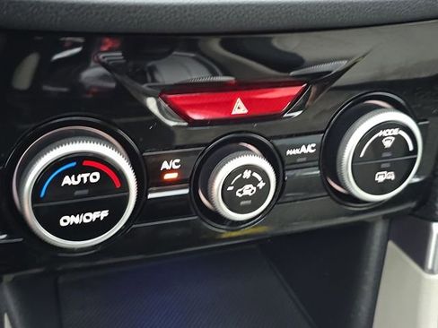 Certified 2023 Subaru Forester Premium image 16