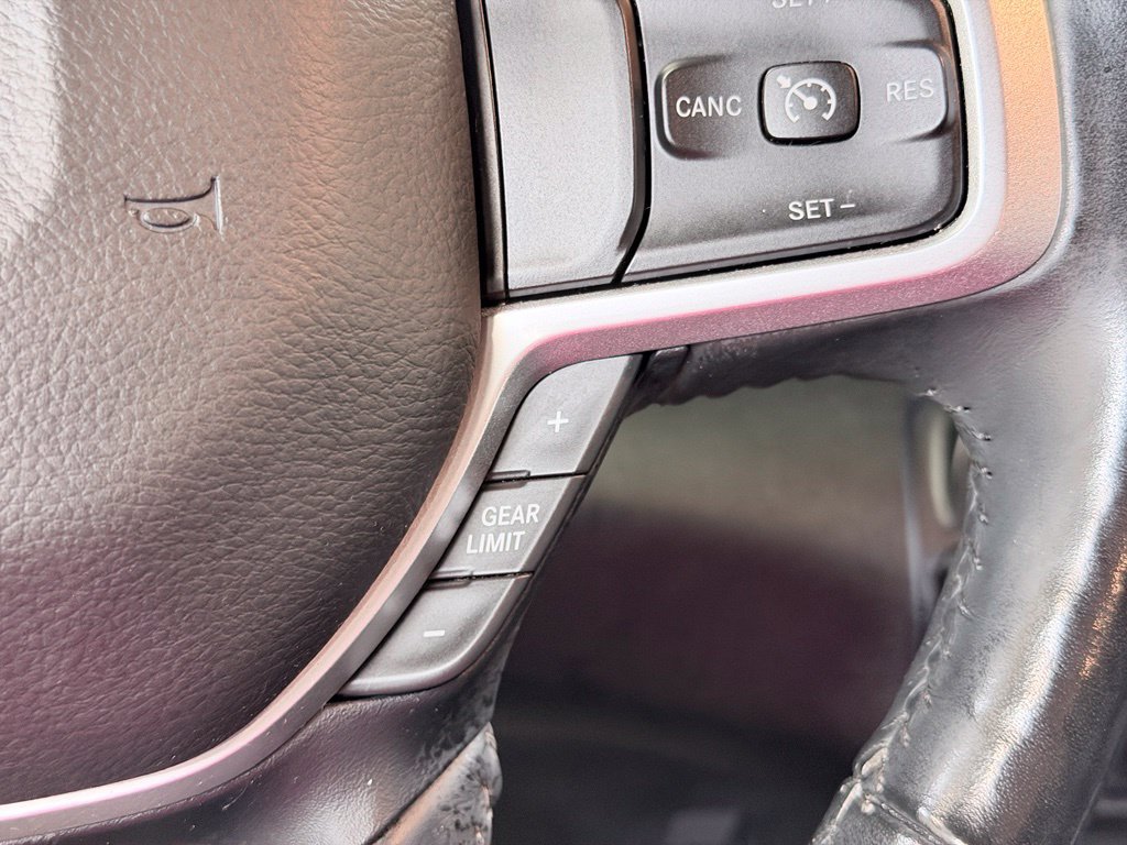 Used 2019 RAM 1500 Big Horn AWD/4WD image 47