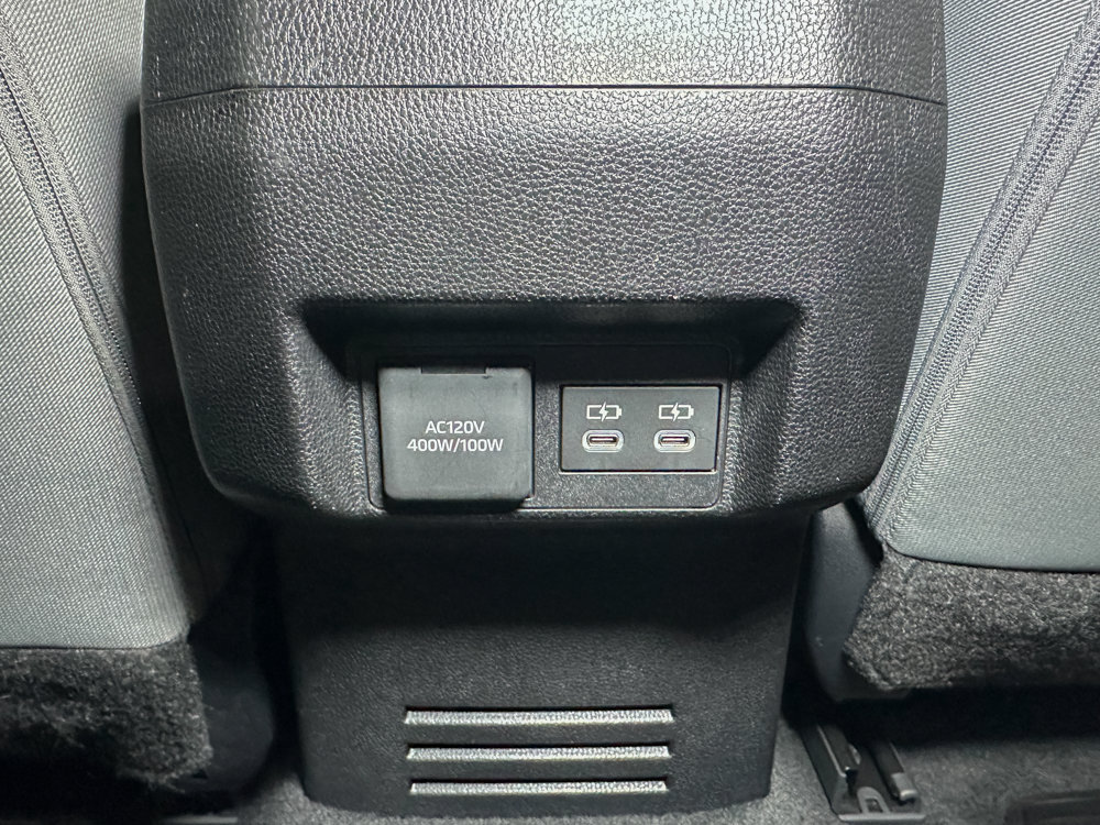 Used 2024 Toyota Tacoma TRD Sport w/ TRD Sport Upgrade Package AWD/4WD image 22