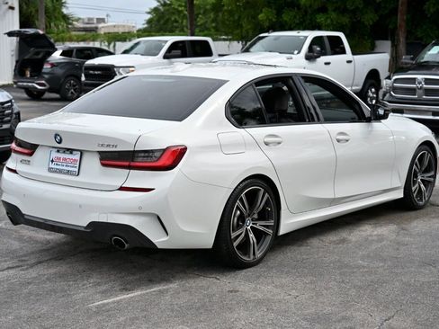 Used 2020 BMW 330i Sedan w/ M Sport Package image 6