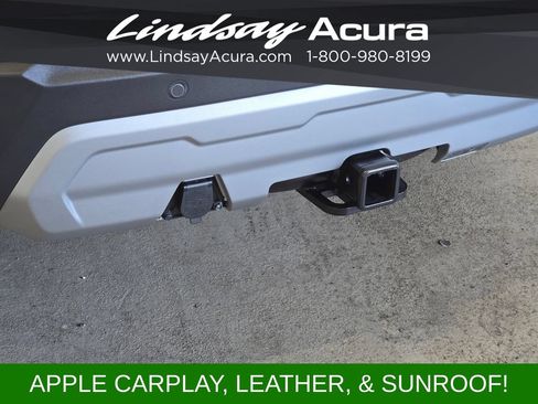Used 2025 Honda Pilot TrailSport image 7