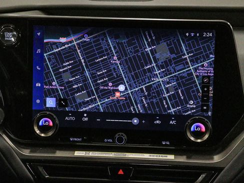 Certified 2025 Lexus TX 350 FWD image 15