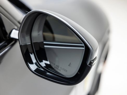 Certified 2023 Ferrari Purosangue image 40