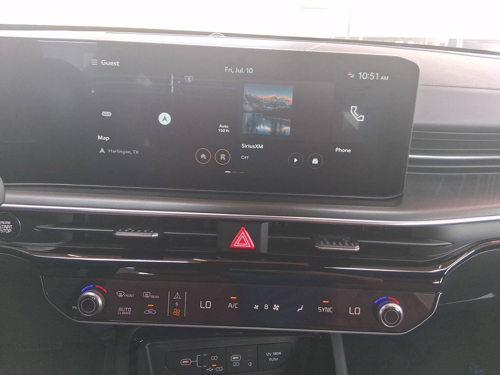 New 2026 Kia K5 GT-Line w/ GT-Line Premium Package FWD image 15