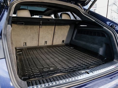 Used 2022 Audi RS Q8 image 68