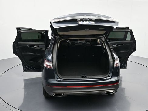 Used 2023 Lincoln Nautilus Reserve image 47