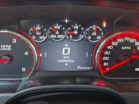 Used 2016 GMC Sierra 3500 Denali w/ Duramax Plus Package image 41