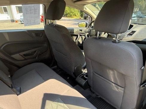 Used 2015 Ford Fiesta S image 16