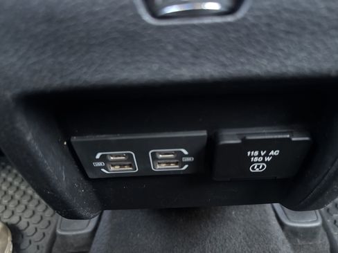 Used 2021 Jeep Cherokee Trailhawk w/ Trailer Tow Group AWD/4WD image 25