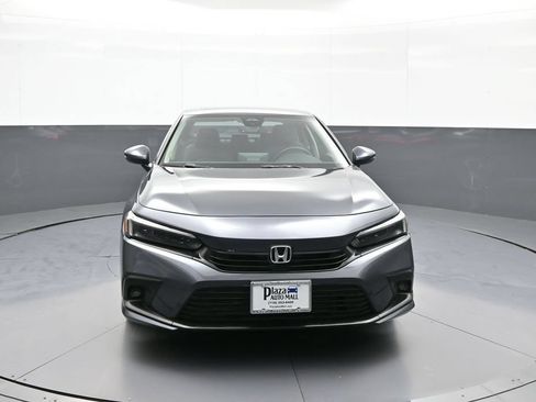 Certified 2024 Honda Civic Touring image 2