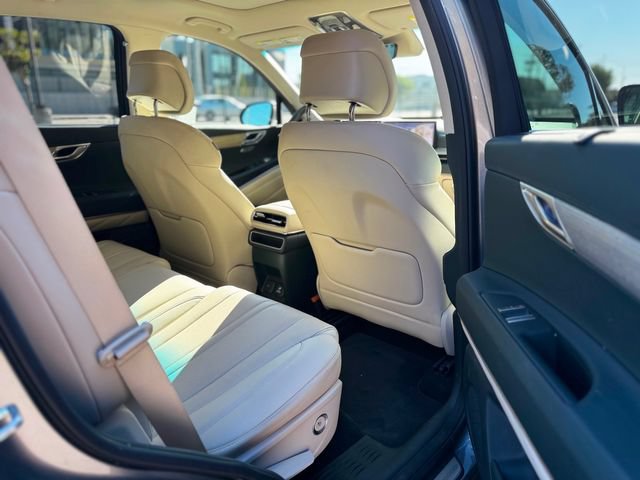 Used 2025 Genesis GV80 2.5T Select AWD/4WD image 30