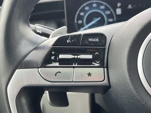 Used 2022 Hyundai Tucson Limited w/ Cargo Package image 31