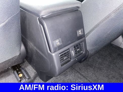 Certified 2023 Subaru Solterra AWD image 13