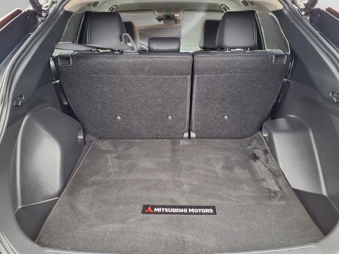 Used 2025 Mitsubishi Eclipse Cross SE image 27