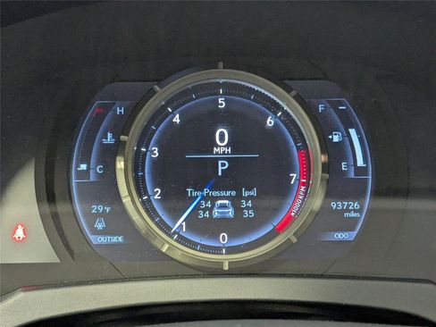 Used 2015 Lexus RC 350 image 18