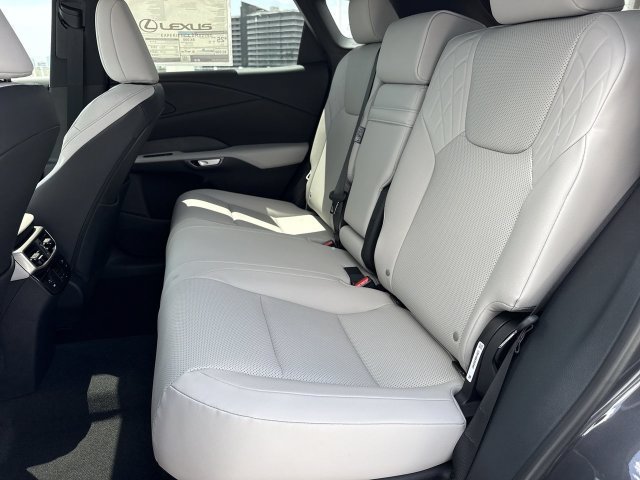 New 2026 Lexus RX 350 Premium w/ Convenience Package FWD image 23