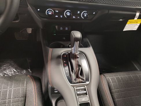 New 2026 Honda HR-V Sport image 8