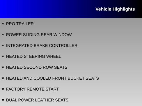 Used 2019 Ford F150 Lariat w/ Equipment Group 502A Luxury AWD/4WD image 12
