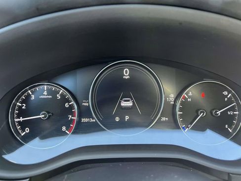 Certified 2023 MAZDA CX-30 AWD 2.5 S w/ Preferred Package image 25