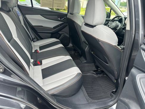 Used 2019 Subaru Crosstrek 2.0i Limited w/ Moonroof Package w/Navigation AWD/4WD image 22