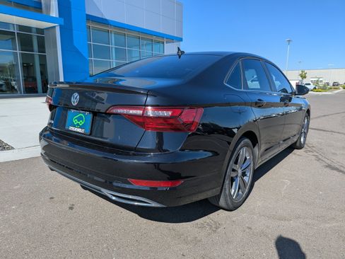 Used 2021 Volkswagen Jetta R-Line FWD image 33