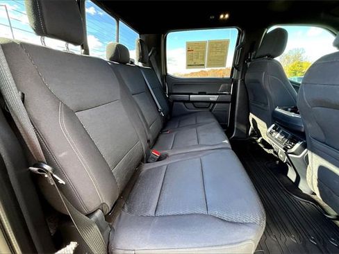 Used 2022 Ford F150 XLT w/ Equipment Group 302A High image 24