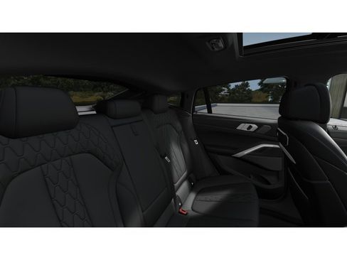 New 2026 BMW X6 xDrive40i image 12