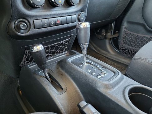 Used 2017 Jeep Wrangler Unlimited Sport w/ Quick Order Package 24S image 25