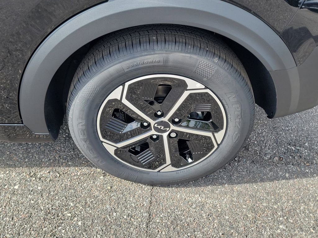 New 2026 Kia Niro EX w/ EX Premium Package FWD image 38