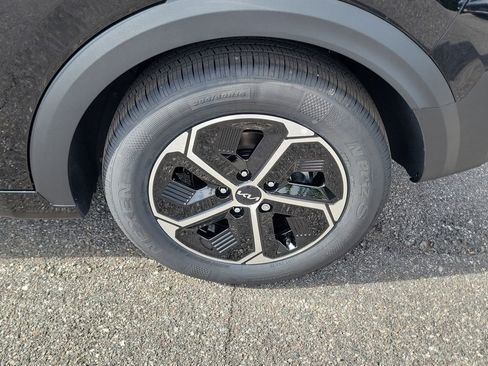 New 2026 Kia Niro EX w/ EX Premium Package FWD image 38