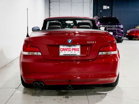 Used 2011 BMW 128i 128i image 4