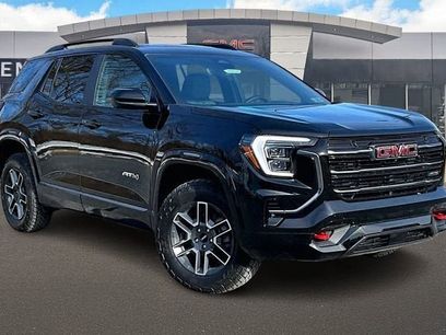 New 2026 GMC Terrain AT4 w/ Technology Package II