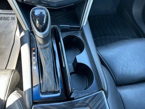Used 2016 Cadillac XTS Vsport Platinum AWD/4WD image 37