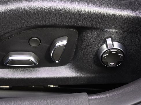 New 2026 Cadillac CT4 V w/ LPO, ONYX Package image 14