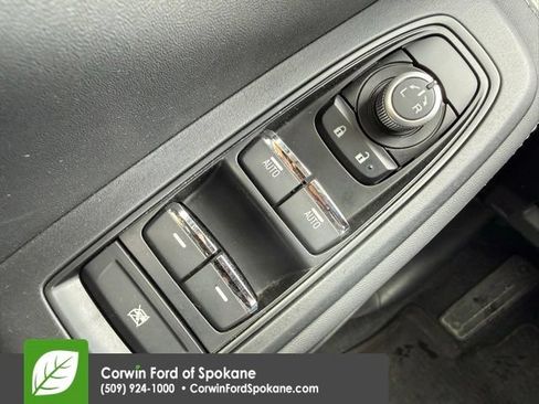 Used 2023 Subaru Forester Limited AWD/4WD image 21