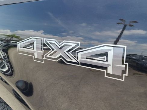 Used 2024 Ford F150 XLT w/ XLT Black Appearance Package AWD/4WD image 6