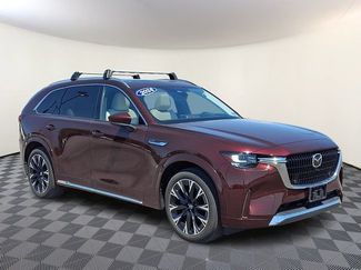 Used 2024 MAZDA CX-90 3.3 Turbo S w/ Premium Plus AWD/4WD video 1