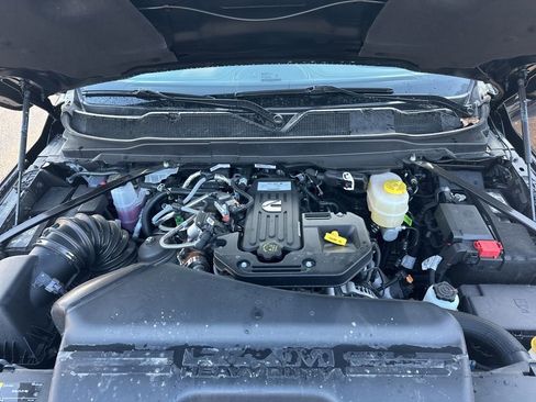 New 2026 RAM 2500 Limited image 28