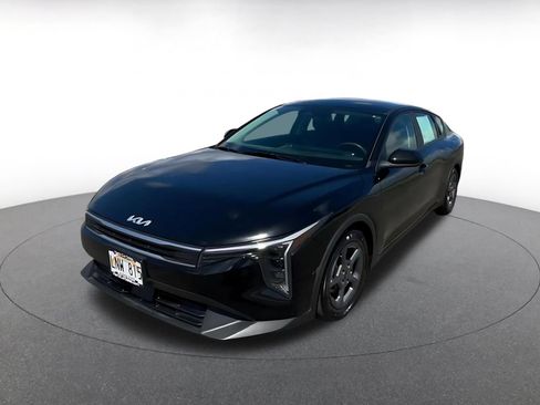 Used 2025 Kia K4 FWD image 6