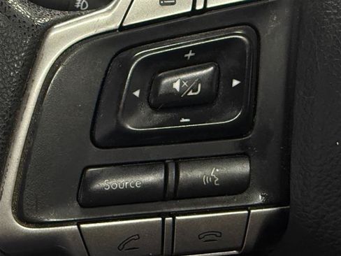Used 2016 Subaru Forester 2.5i Premium AWD/4WD image 14