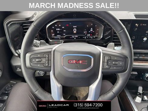 Used 2024 GMC Sierra 1500 Elevation w/ Elevation Premium Package image 18